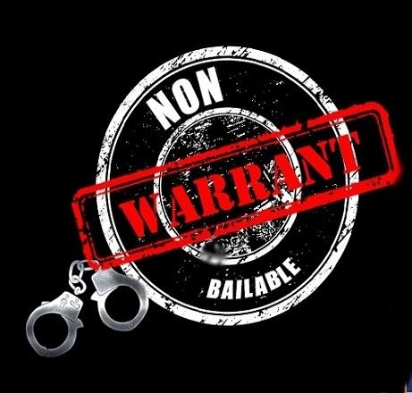 CJM issues non-bailable warrant against police officer